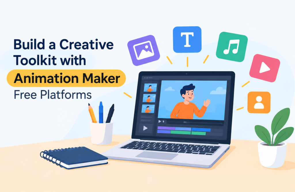 Animation Maker