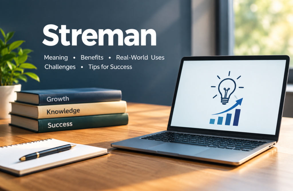 Streman: Meaning, Family History, Origins, and Research