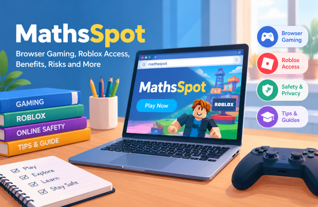 MathsSpot: What It Is, How It Works, and What to Know